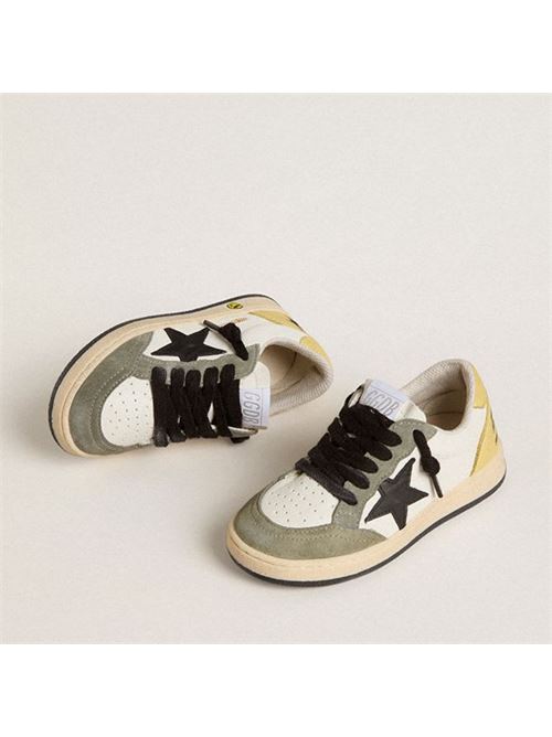  GOLDEN GOOSE | GYF00439F00744982986